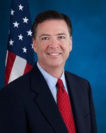 440px-James Comey official portrait.jpg