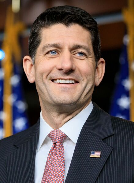 File:Paul Ryan official photo.jpg
